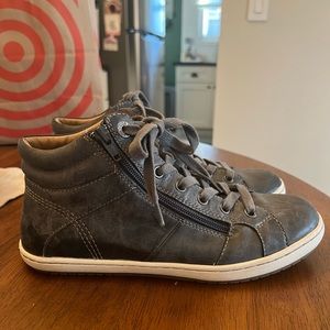 Taos Union Shoe